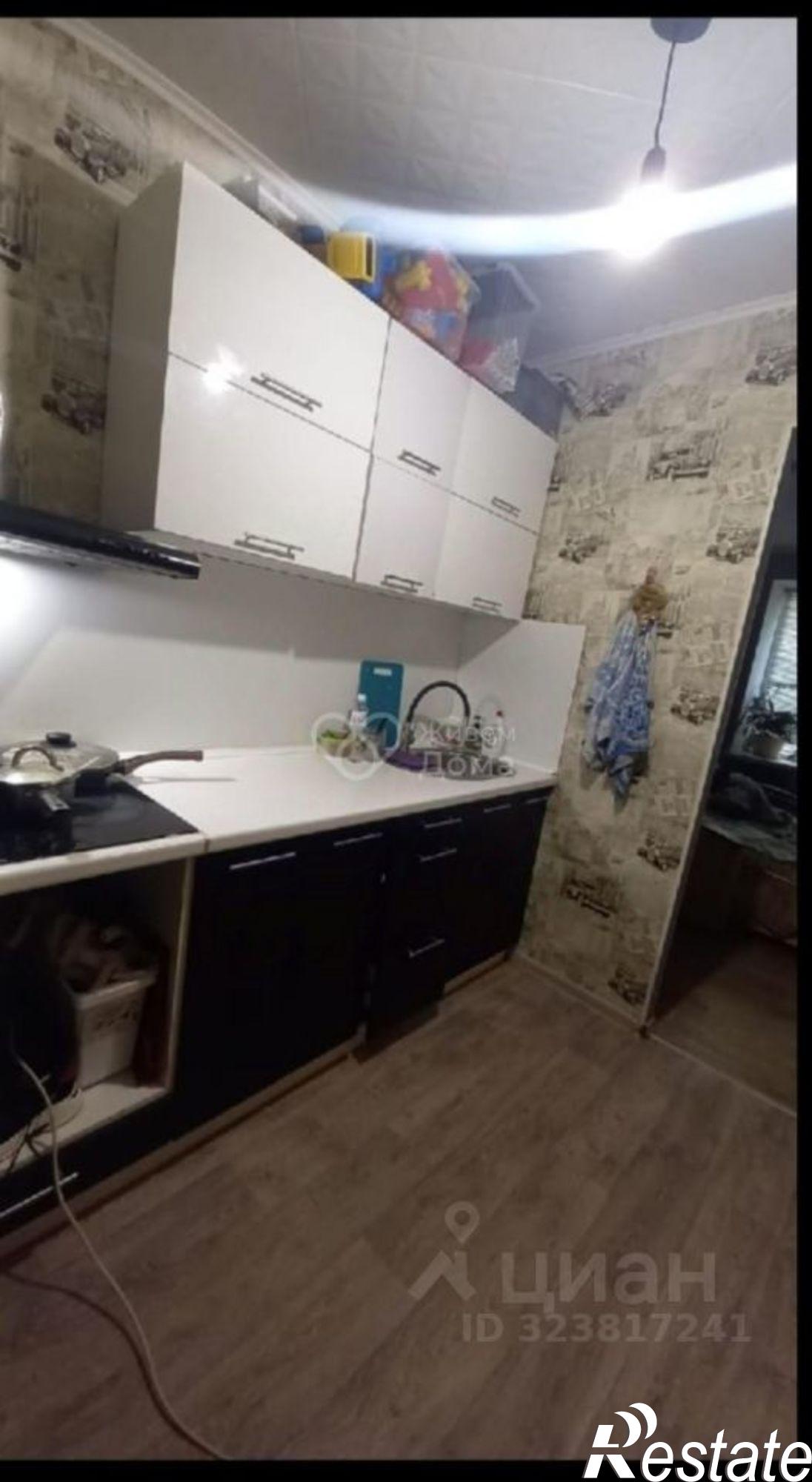 Купить комнату за 1 600 000 рублей на ул им. Савкина, 2