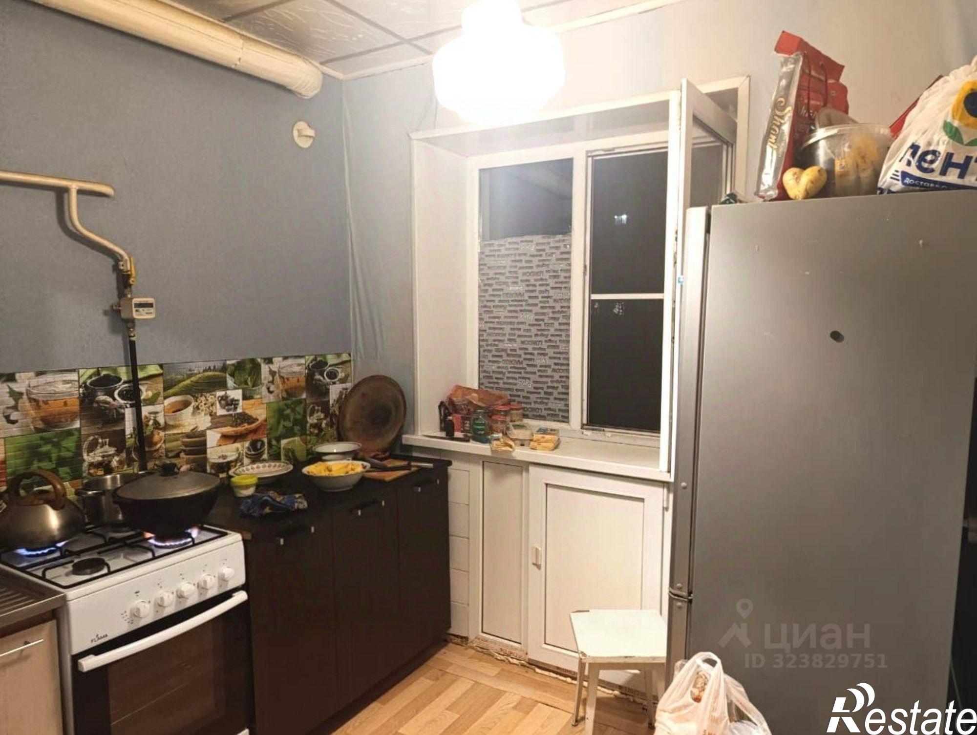 Купить квартиру за 1 900 000 рублей на Мачтозаводская улица, 126