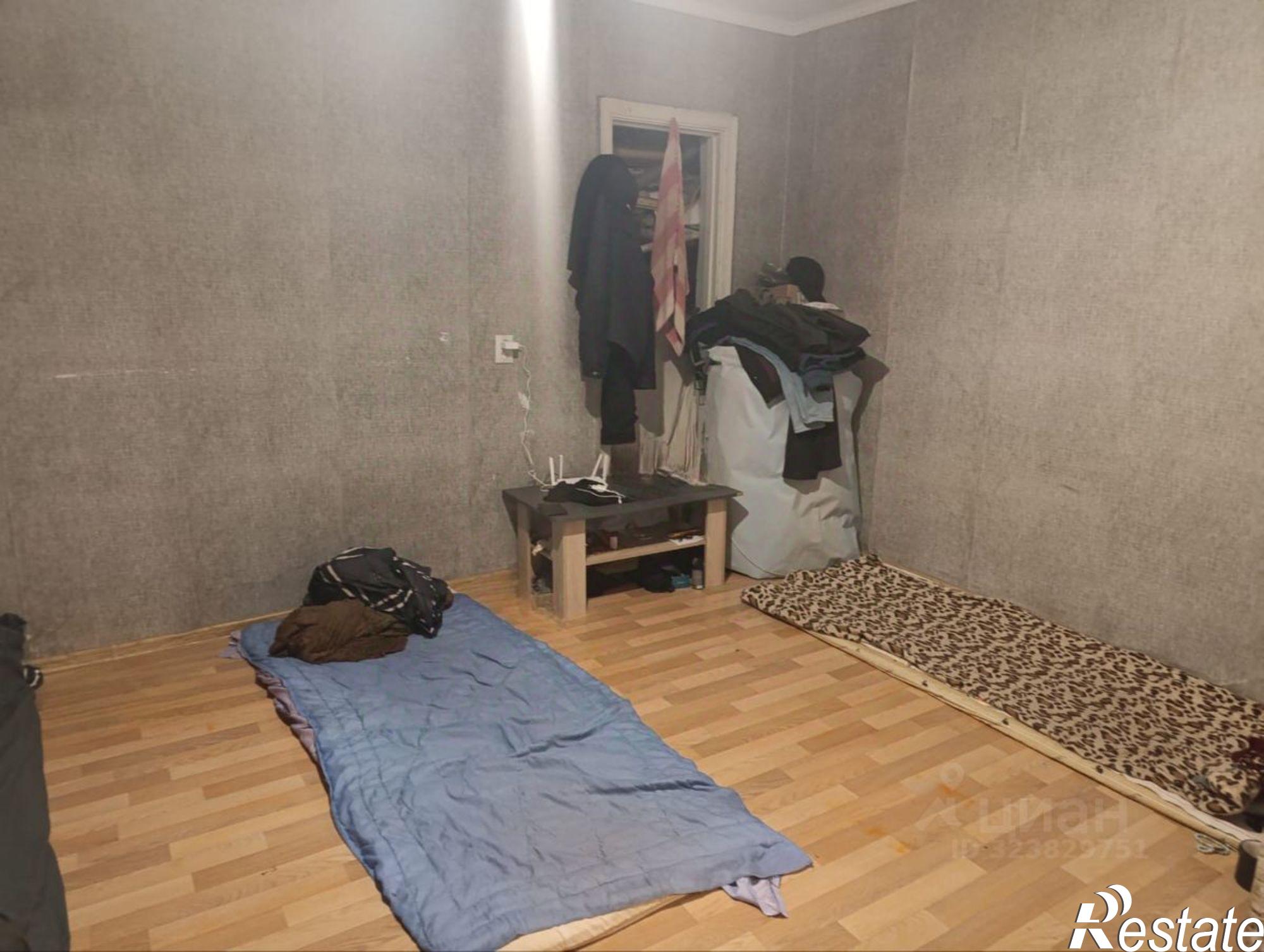 Купить квартиру за 1 900 000 рублей на Мачтозаводская улица, 126