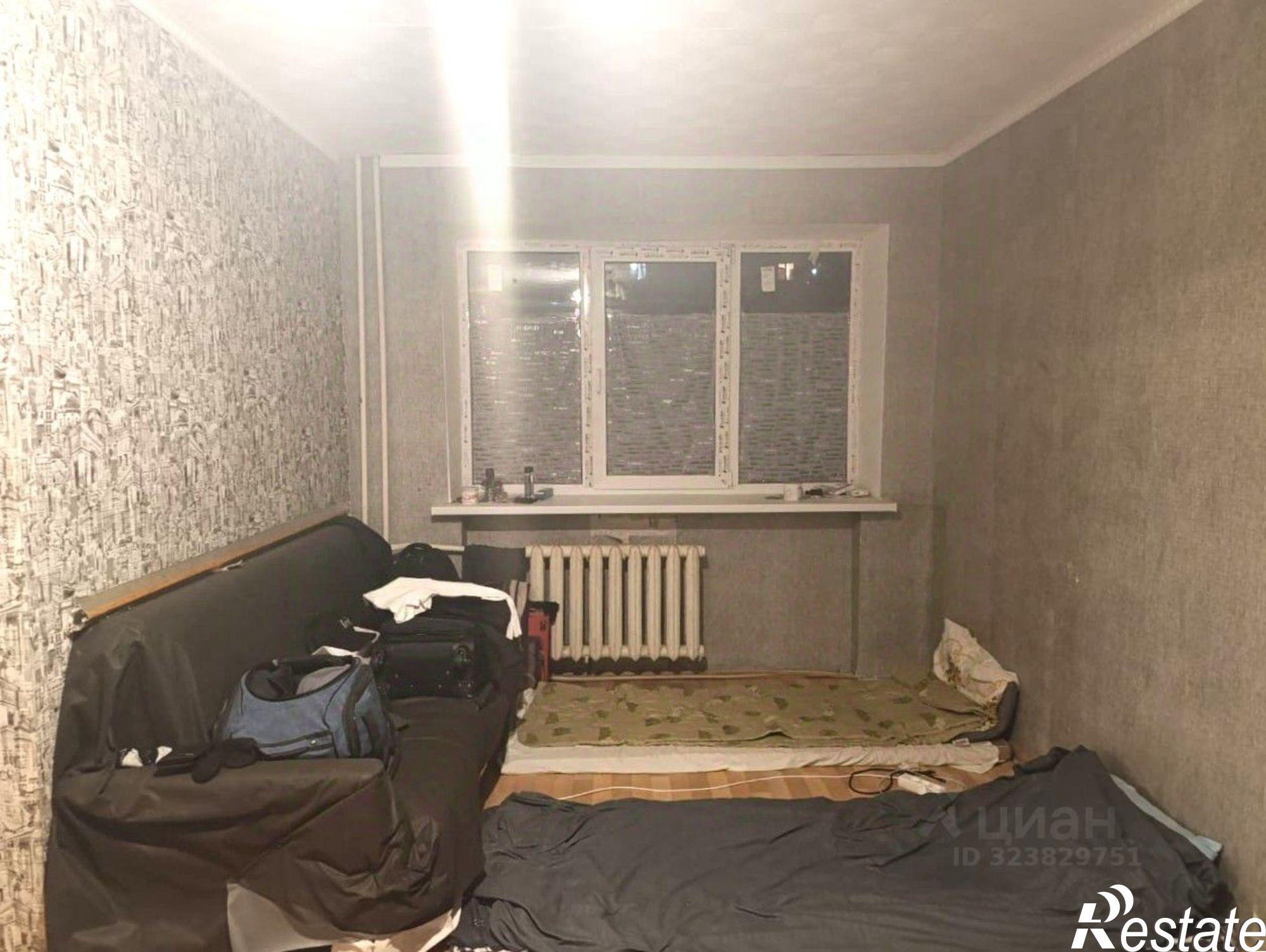 Купить квартиру за 1 900 000 рублей на Мачтозаводская улица, 126