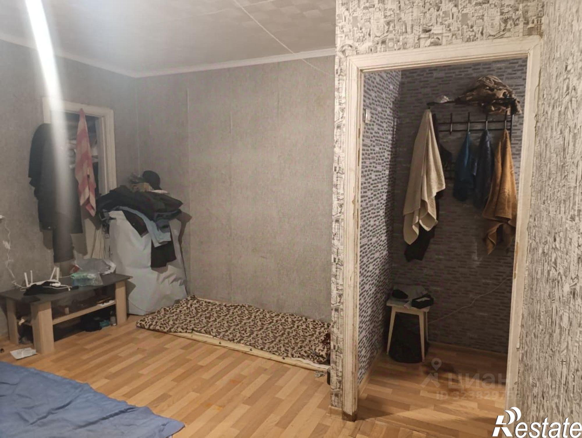 Купить квартиру за 1 900 000 рублей на Мачтозаводская улица, 126