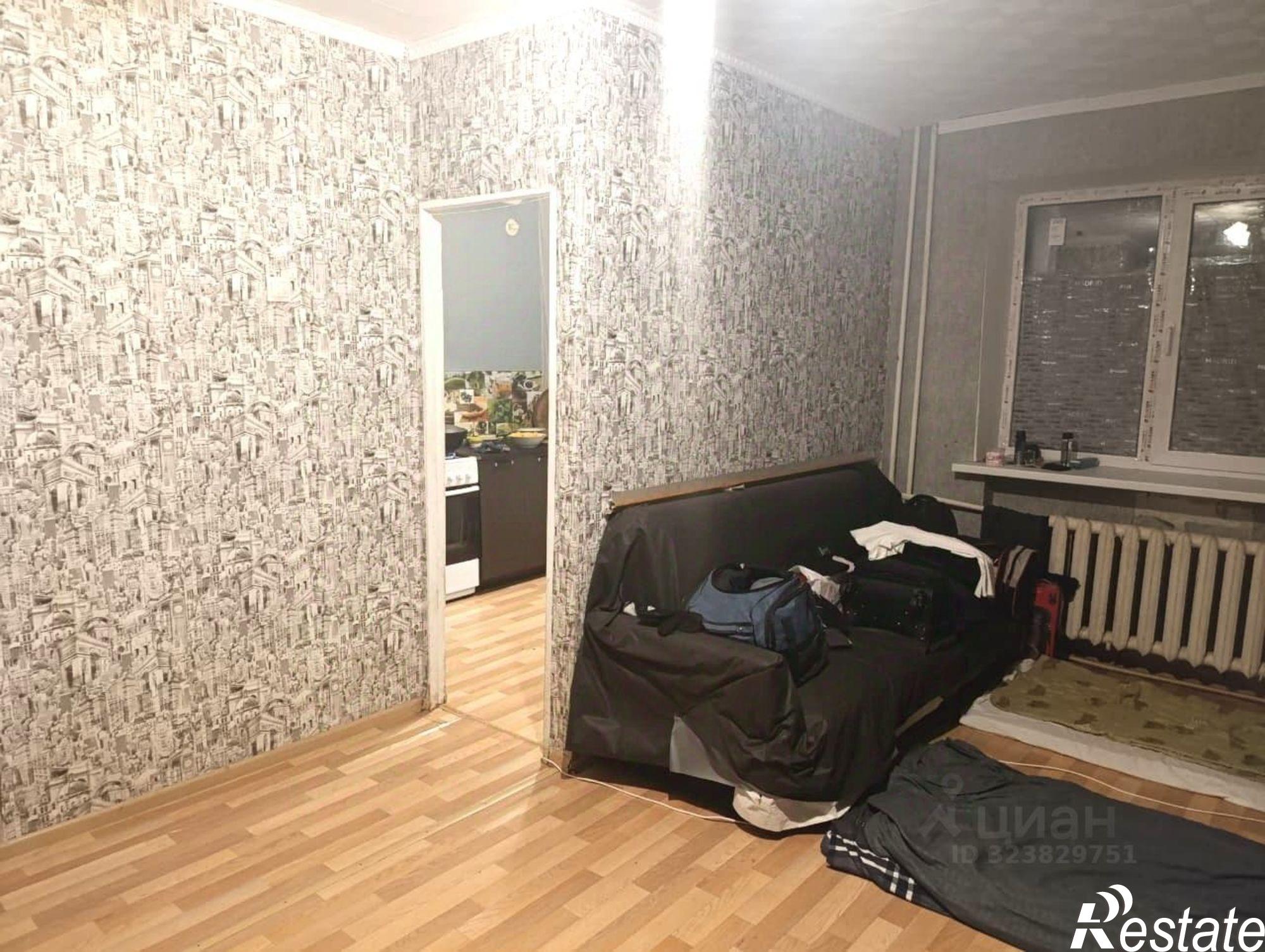 Купить квартиру за 1 900 000 рублей на Мачтозаводская улица, 126