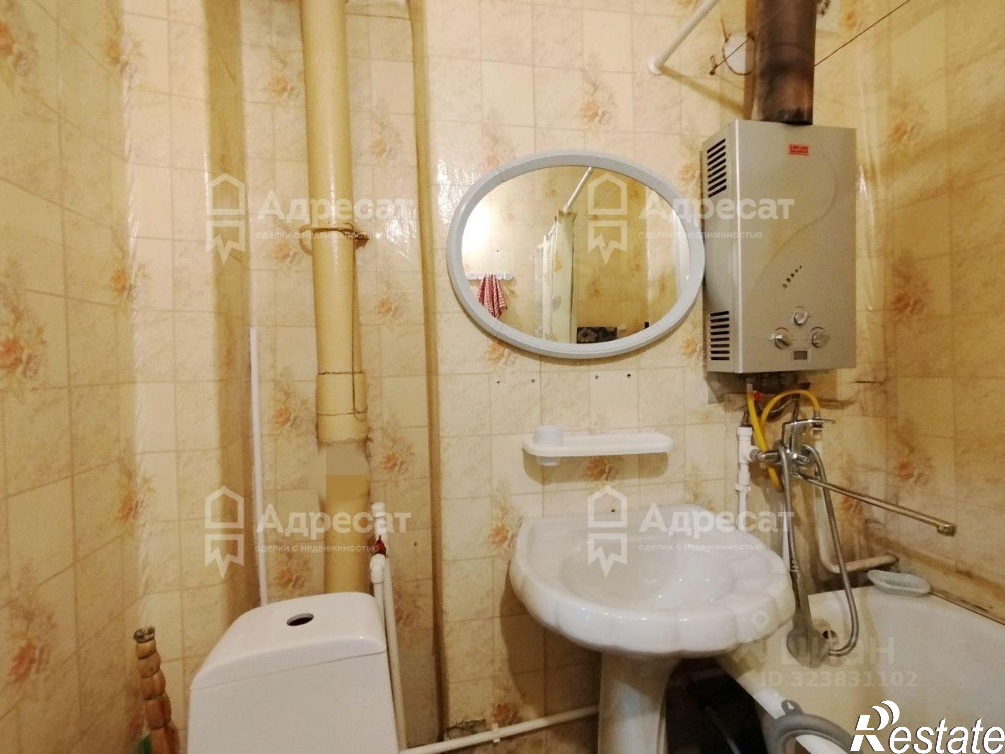 Купить квартиру за 2 100 000 рублей на Мачтозаводская улица, 154