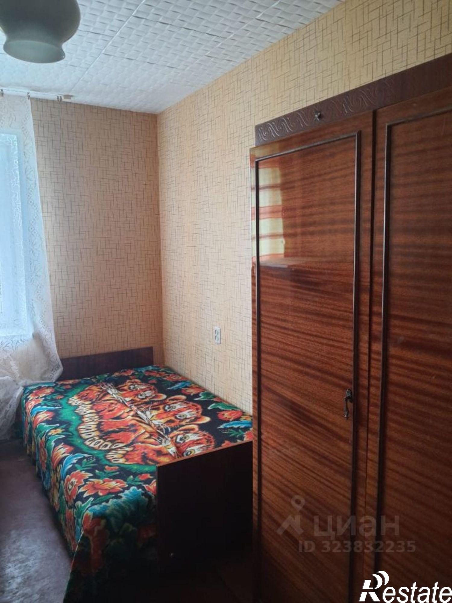 Купить комнату за 1 600 000 рублей на Двинская улица, 18