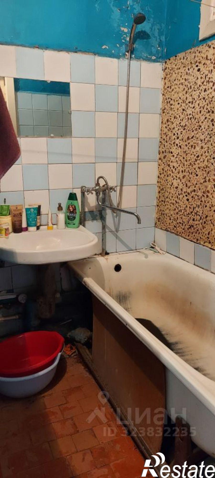 Купить комнату за 1 600 000 рублей на Двинская улица, 18