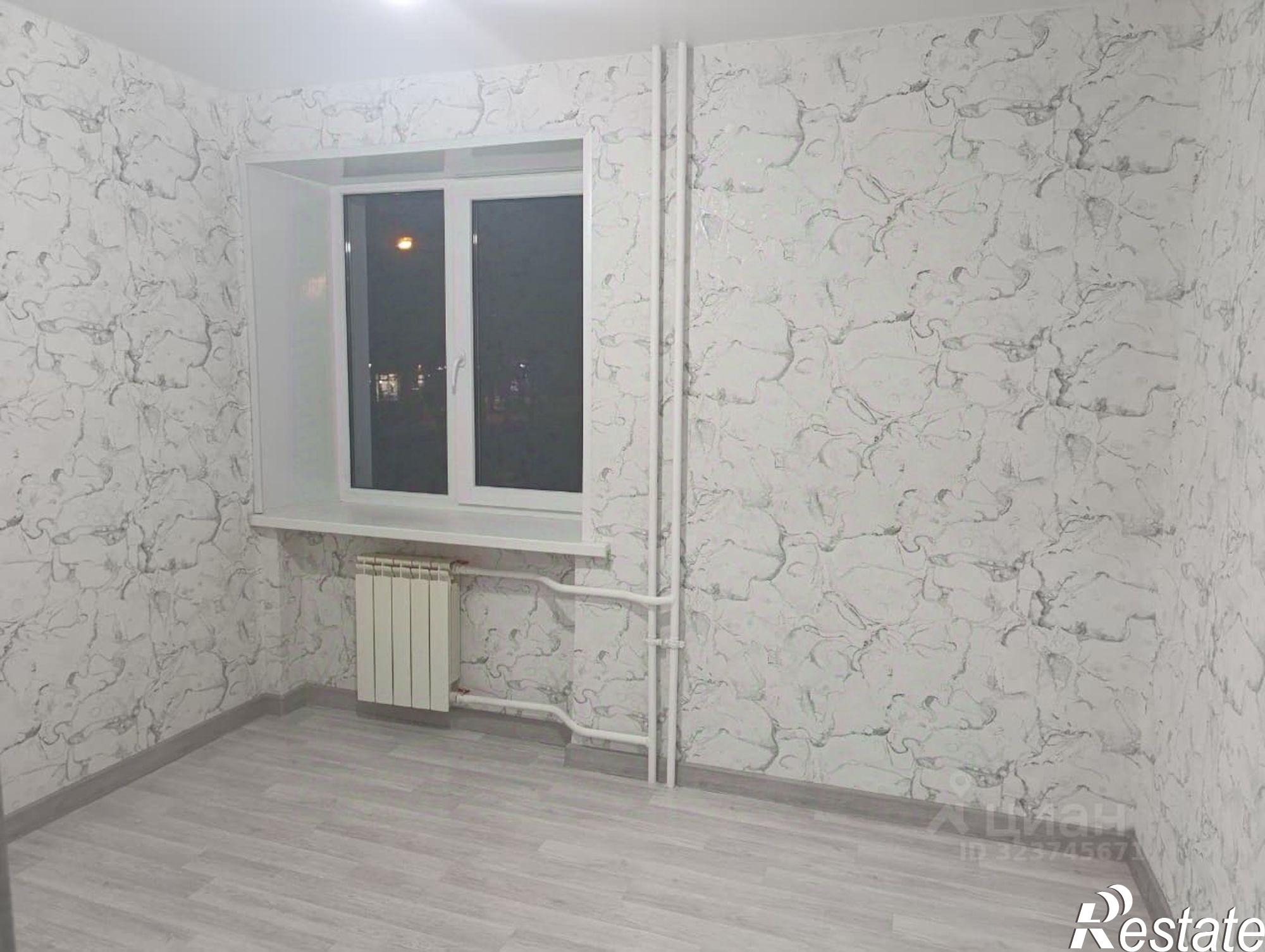 Купить квартиру за 3 600 000 рублей на проспект Канатчиков, 14