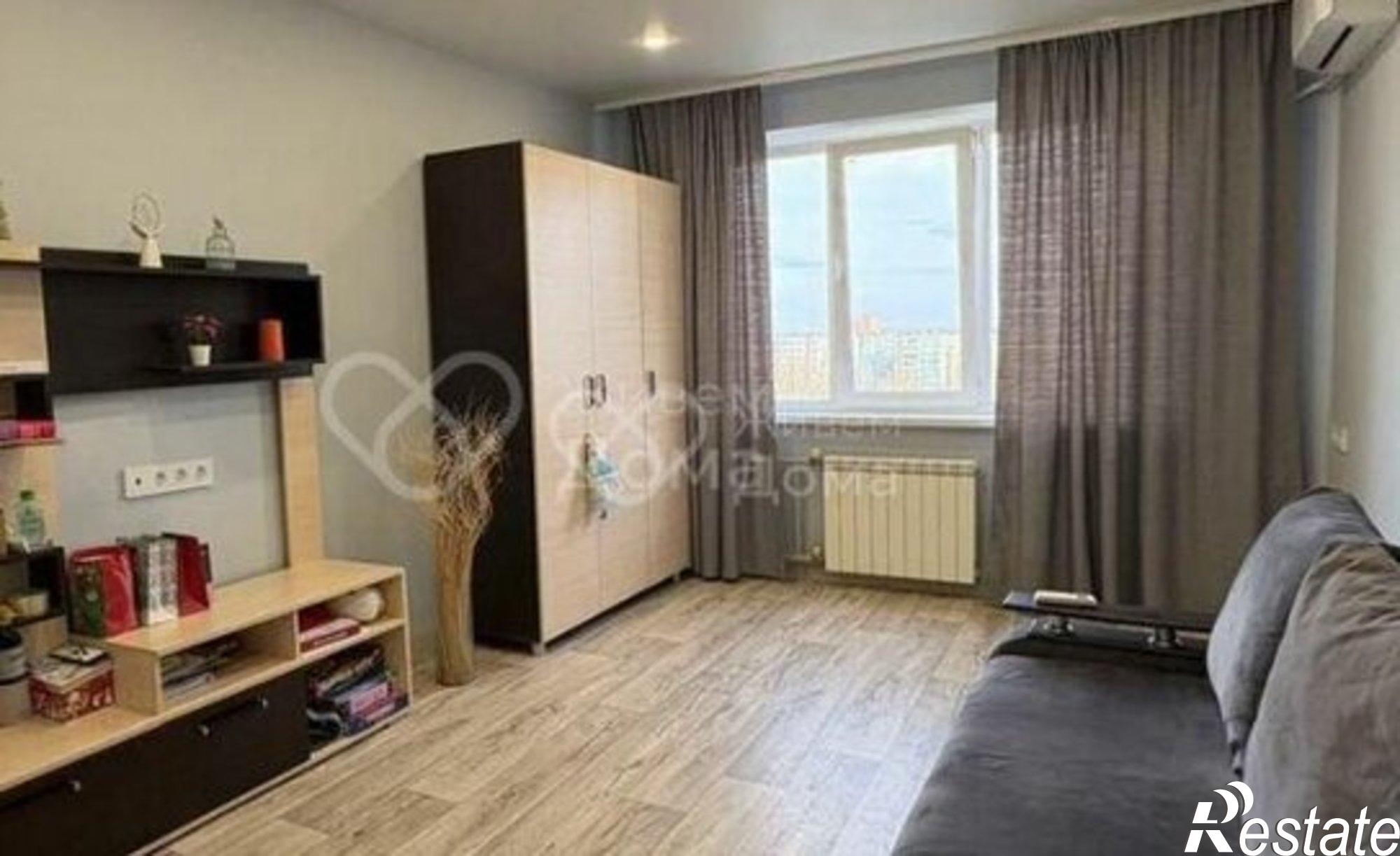 Купить квартиру за 5 600 000 рублей на ул им. Менжинского, 27