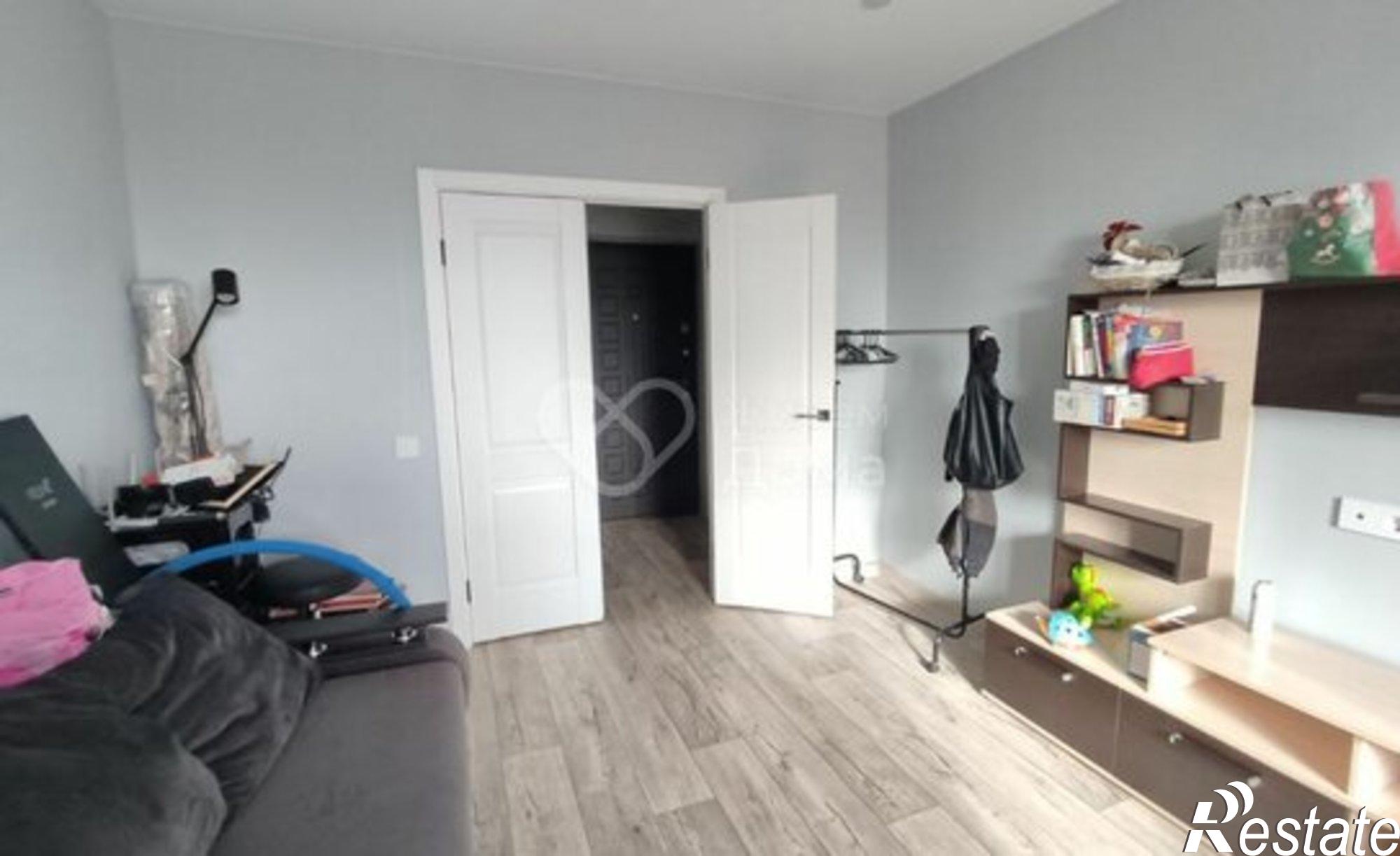 Купить квартиру за 5 600 000 рублей на ул им. Менжинского, 27