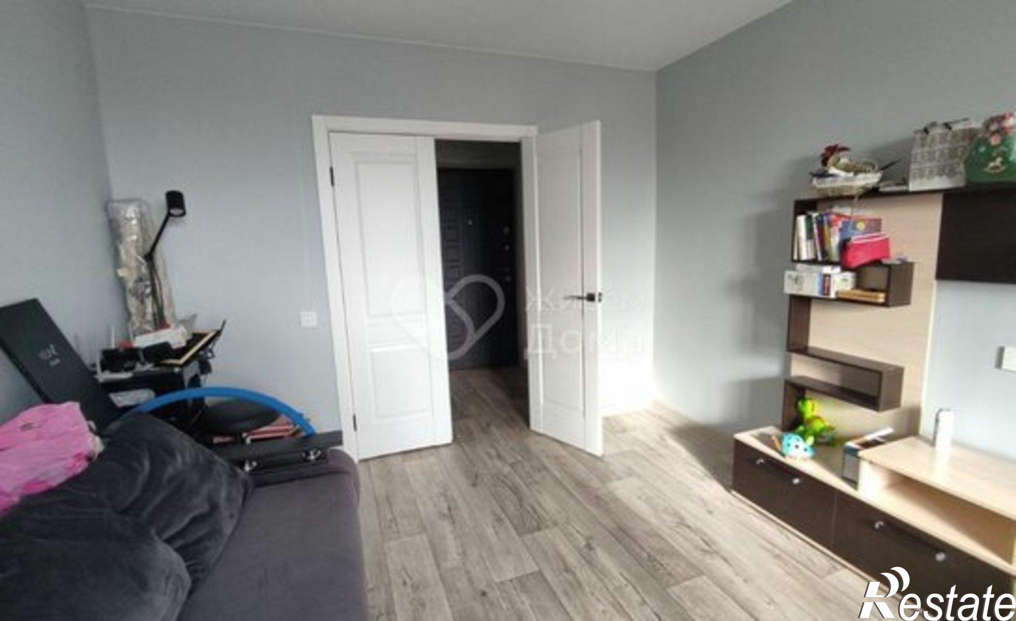 Купить квартиру за 5 600 000 рублей на ул им. Менжинского, 27