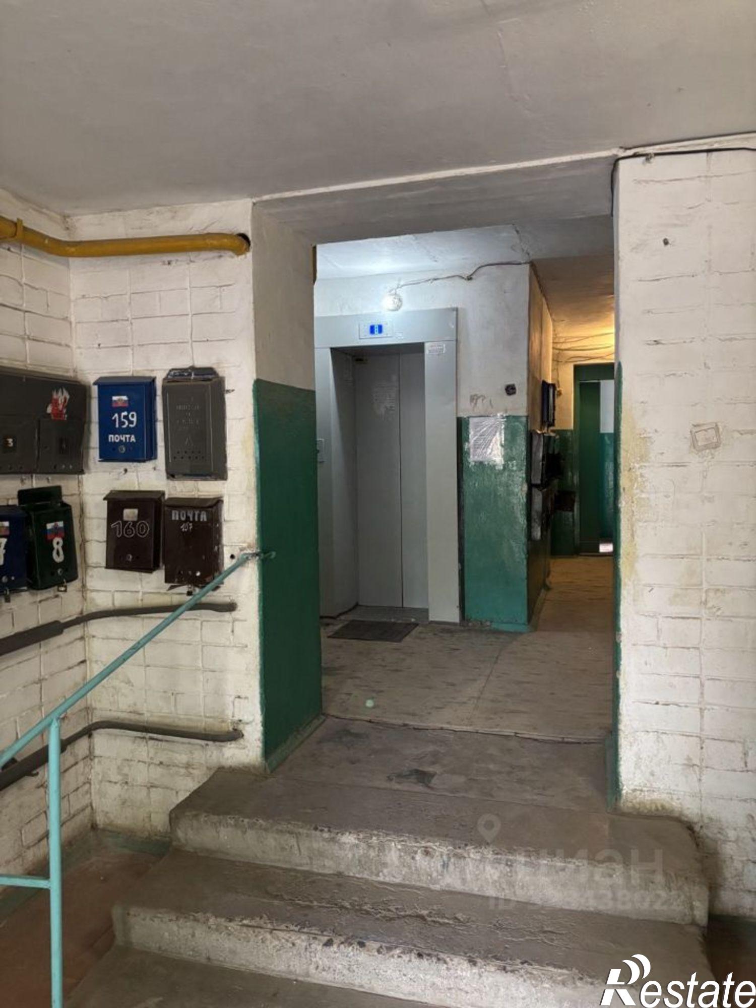 Купить квартиру за 1 899 000 рублей на ул им. Дзержинского, 51а