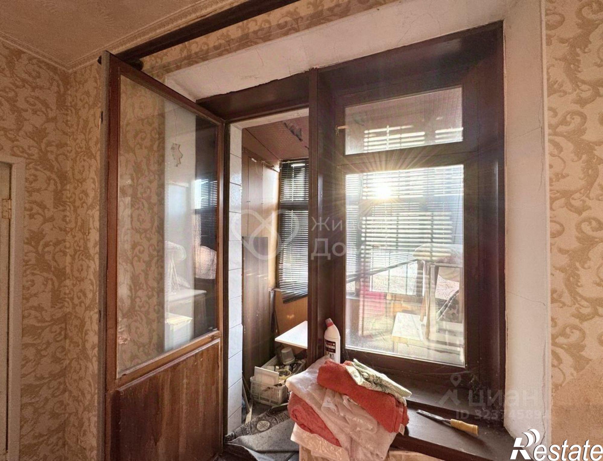 Купить квартиру за 1 390 000 рублей на Волгоград городской округ