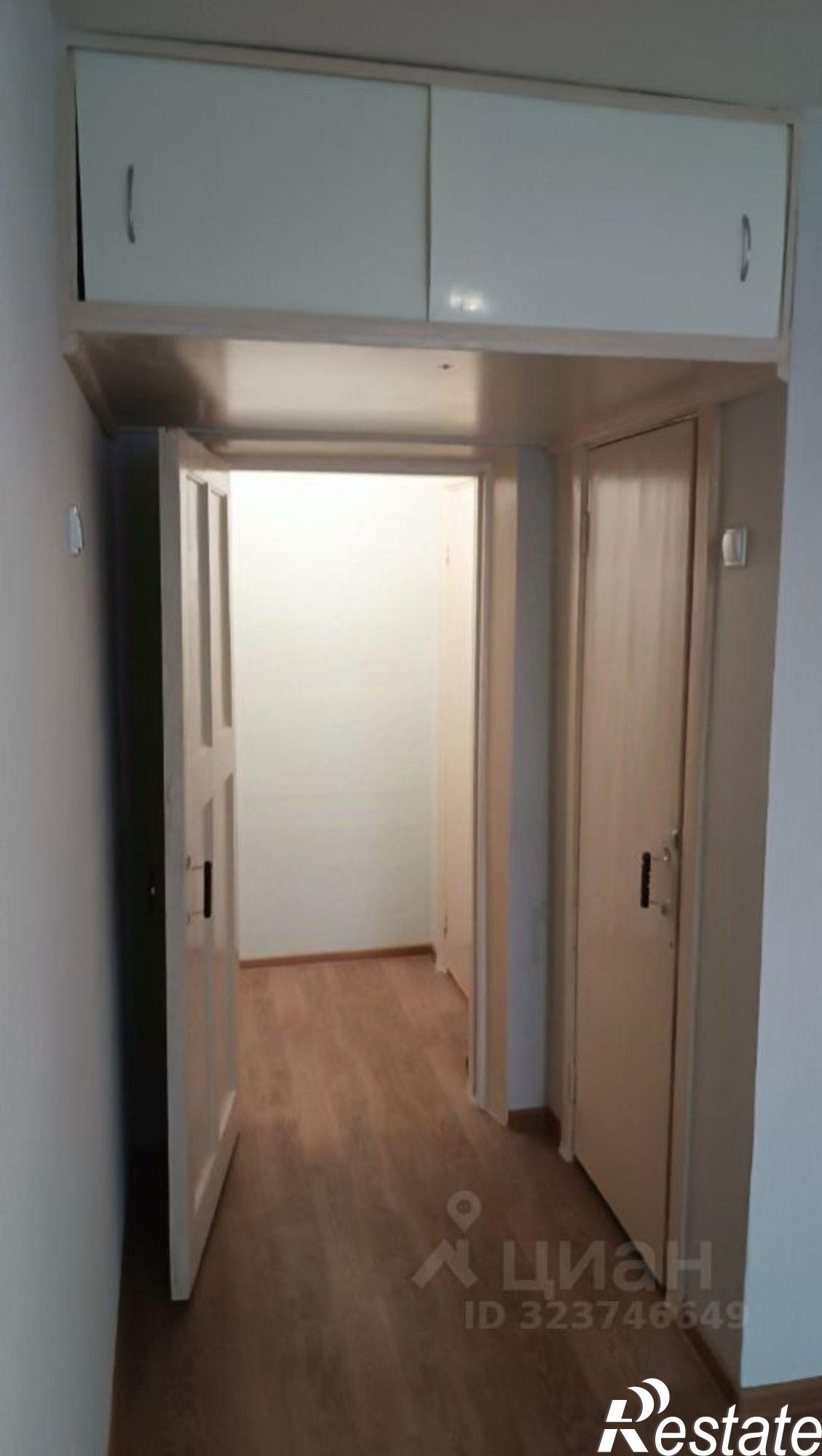 Купить квартиру за 4 900 000 рублей на пр-кт им. Маршала Советского Союза Г.К. Жукова, 101