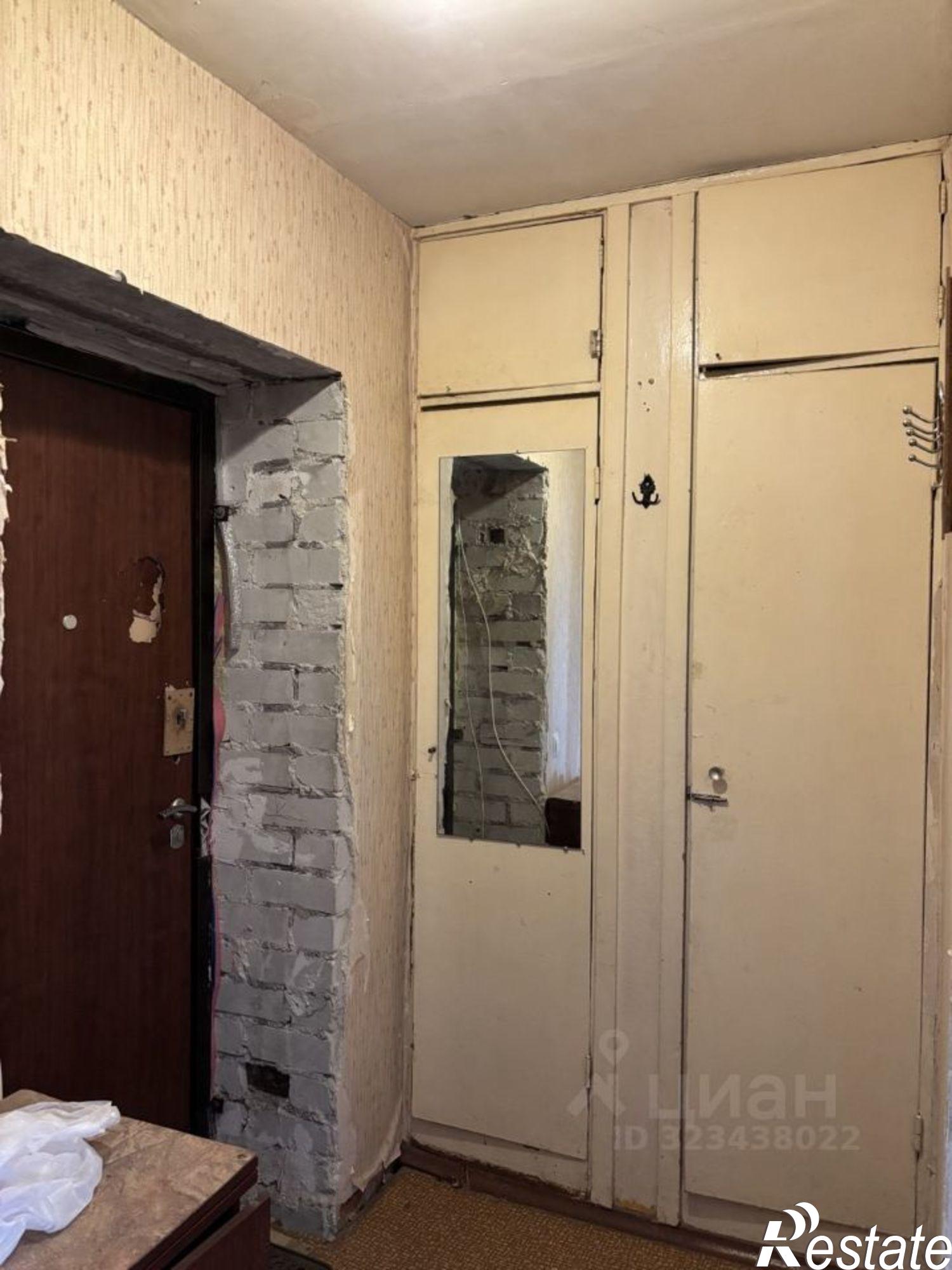 Купить квартиру за 1 899 000 рублей на ул им. Дзержинского, 51а