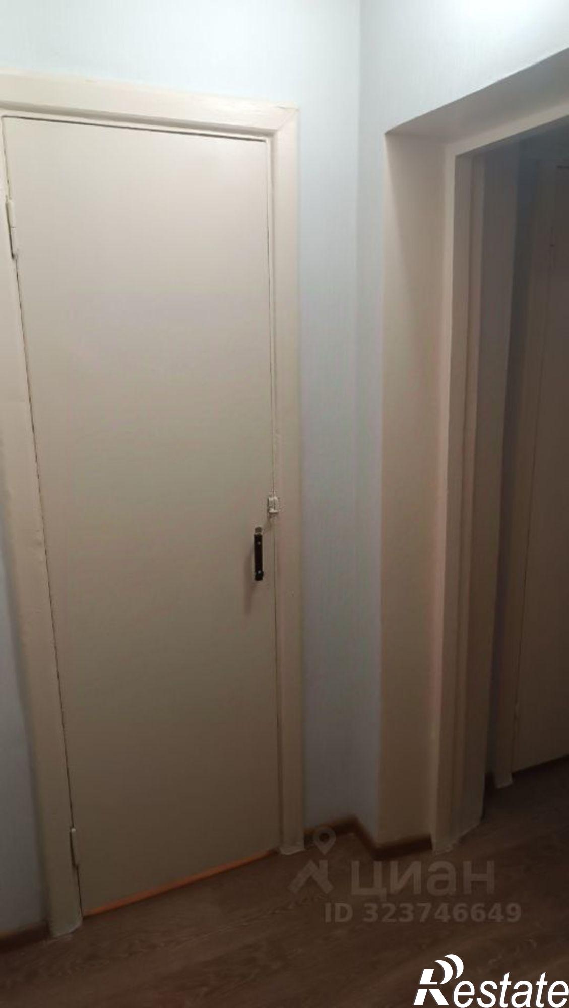 Купить квартиру за 4 900 000 рублей на пр-кт им. Маршала Советского Союза Г.К. Жукова, 101