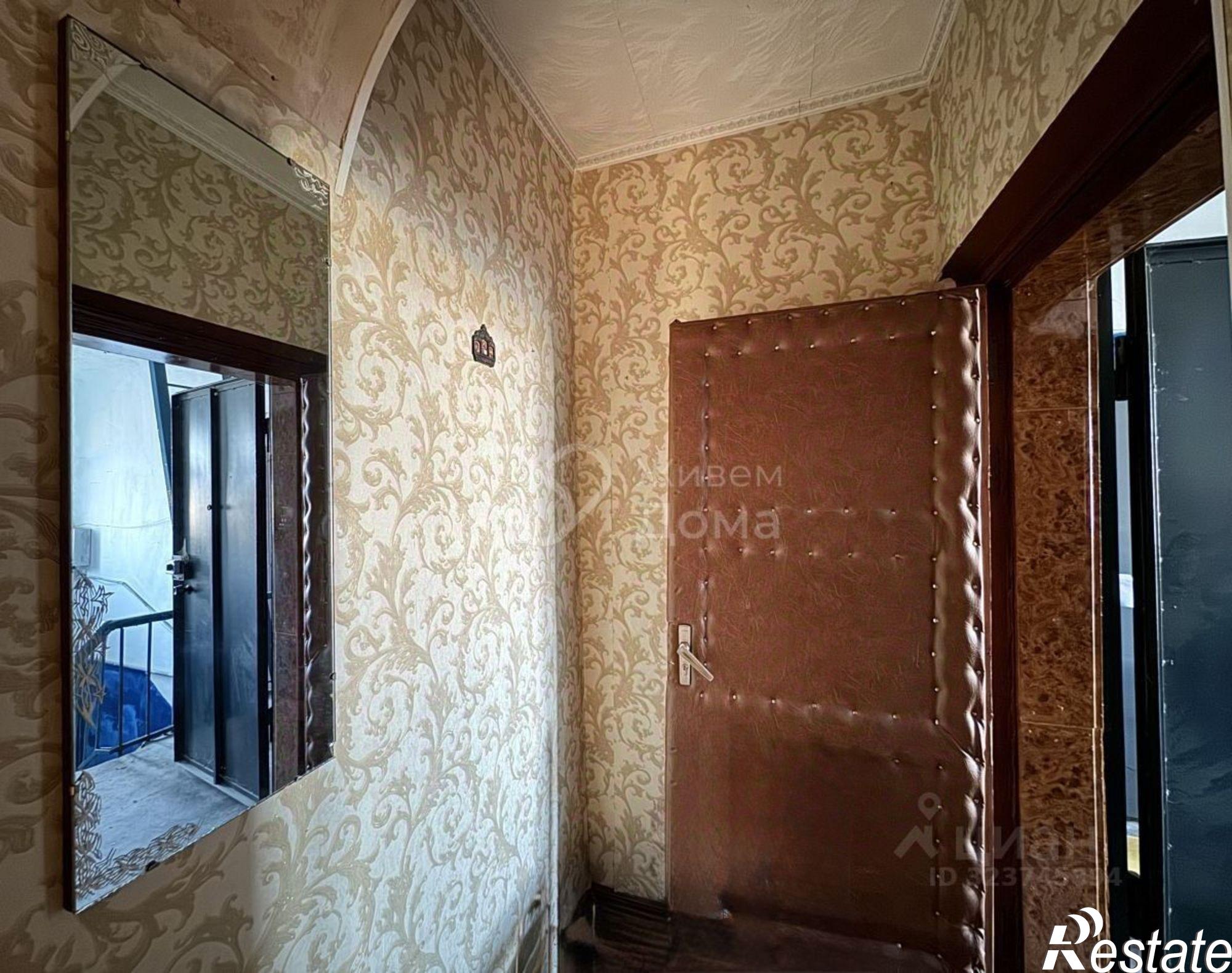 Купить квартиру за 1 390 000 рублей на Волгоград городской округ