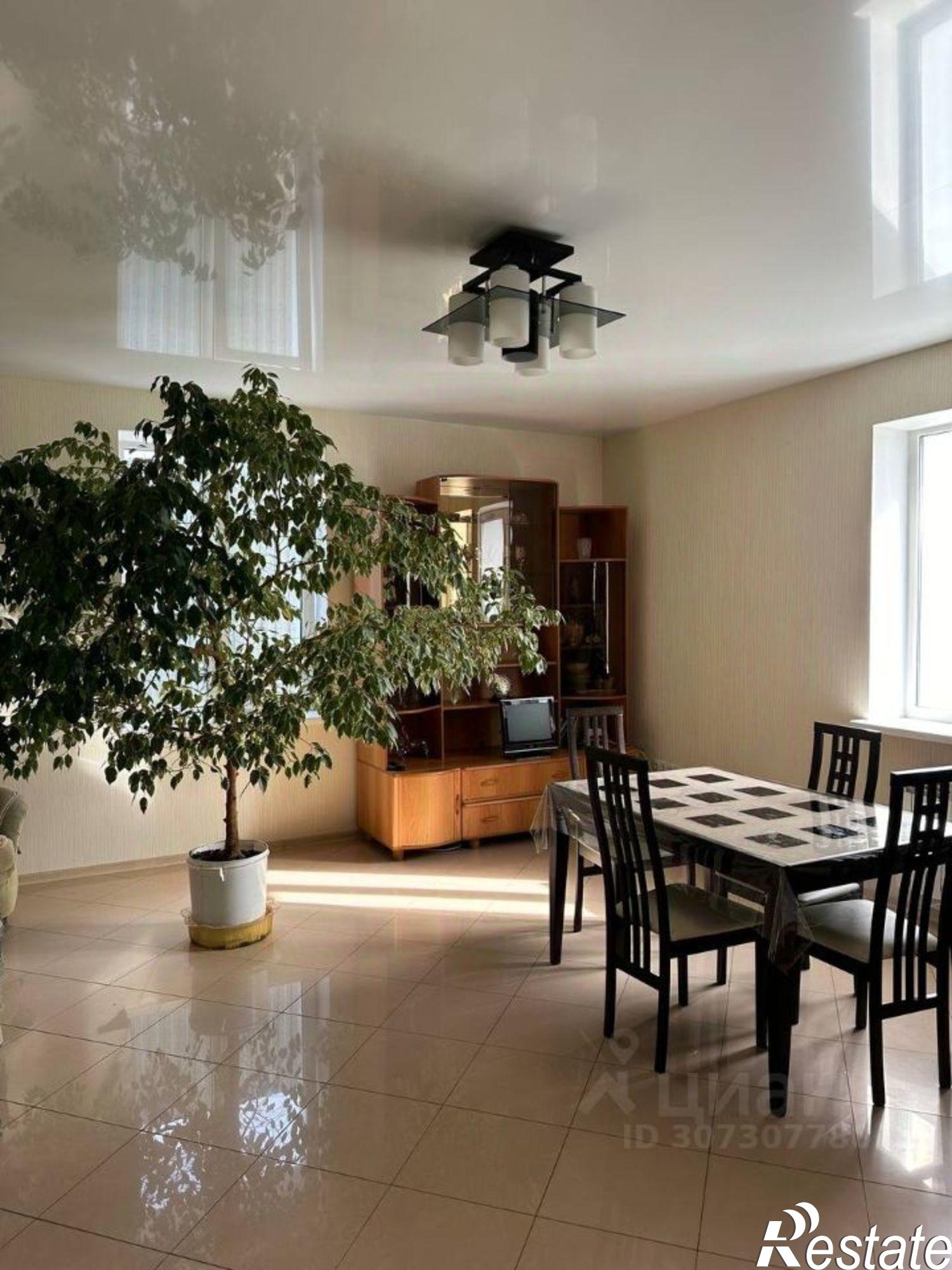 Купить дачу, дом, коттедж за 10 500 000 рублей на Татищевская улица, 18