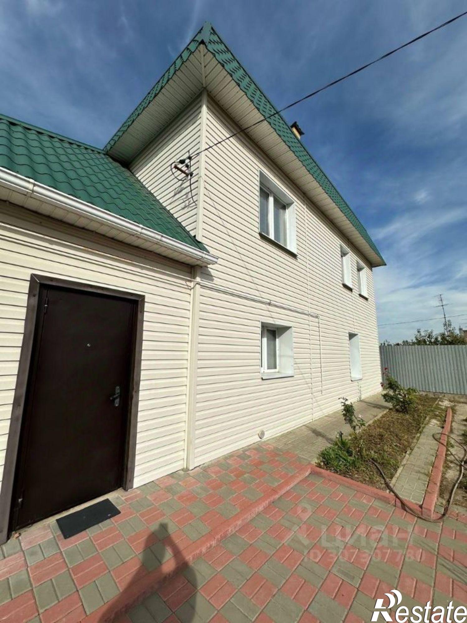 Купить дачу, дом, коттедж за 10 500 000 рублей на Татищевская улица, 18