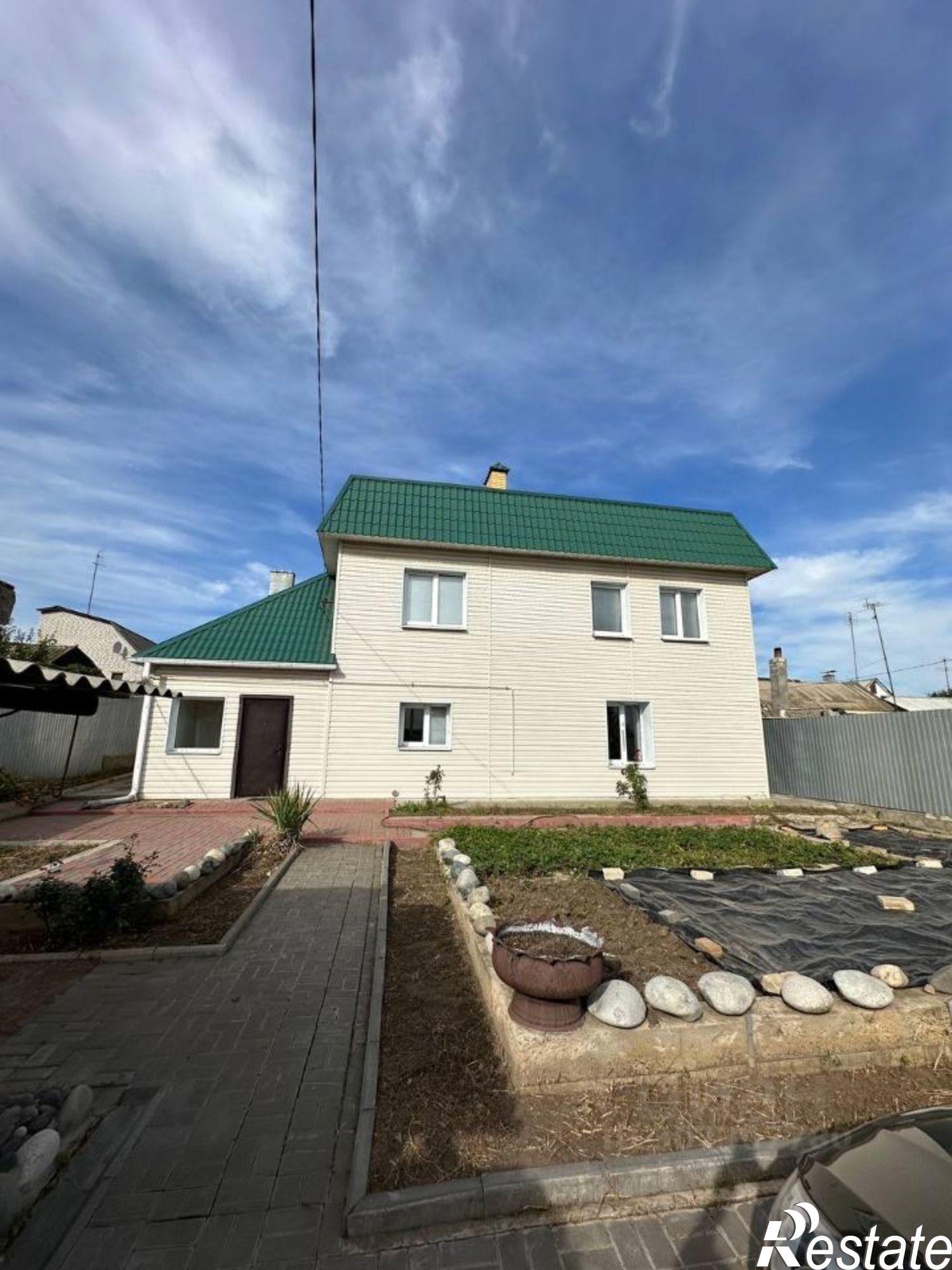 Купить дачу, дом, коттедж за 10 500 000 рублей на Татищевская улица, 18