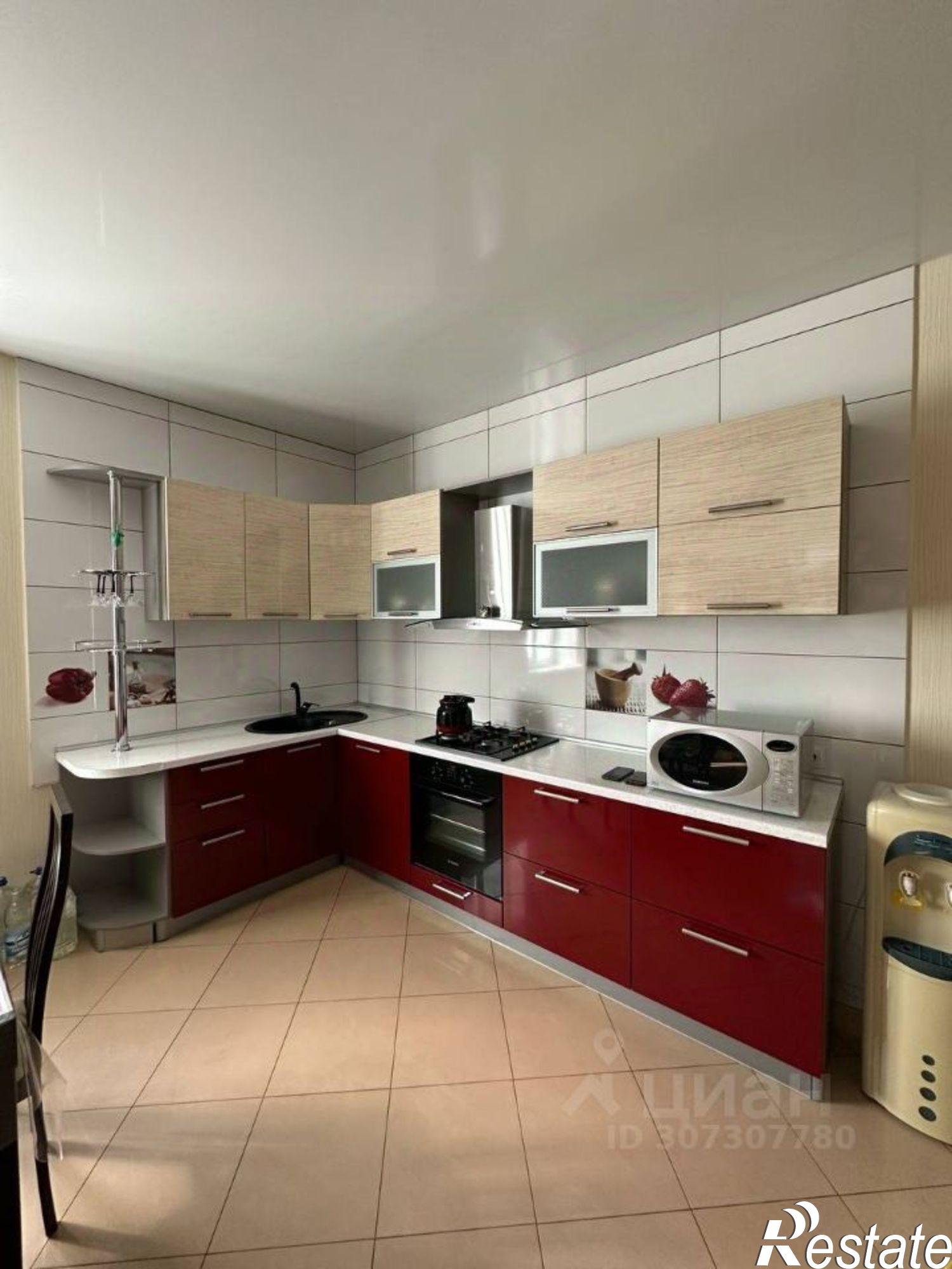 Купить дачу, дом, коттедж за 10 500 000 рублей на Татищевская улица, 18