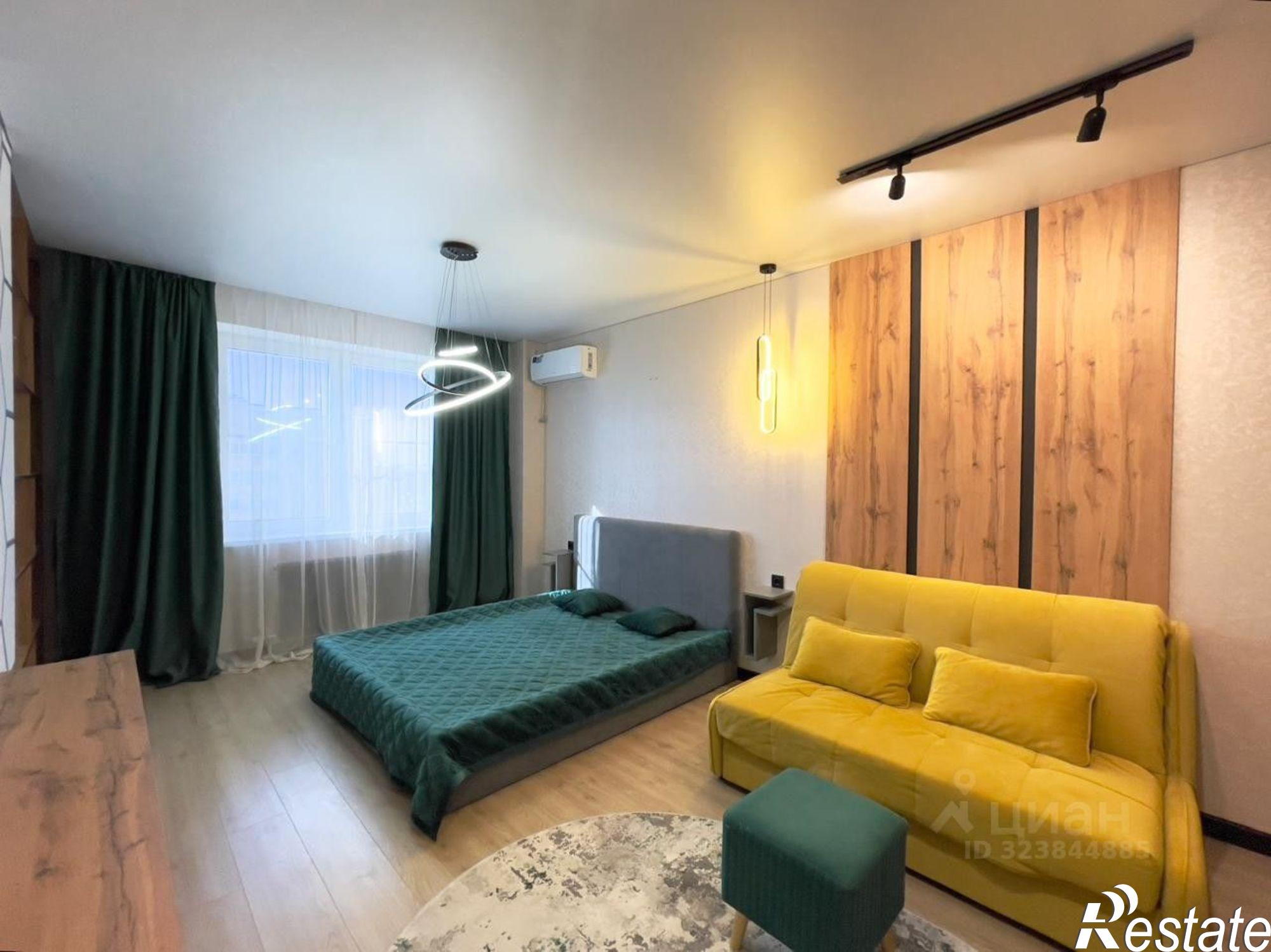 Купить квартиру за 7 200 000 рублей на ул Клубная, 3