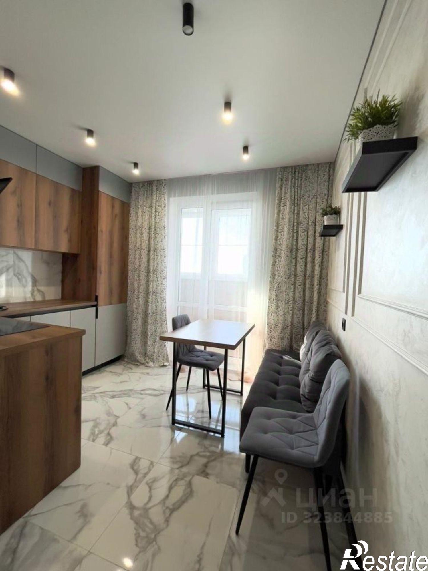 Купить квартиру за 7 200 000 рублей на ул Клубная, 3