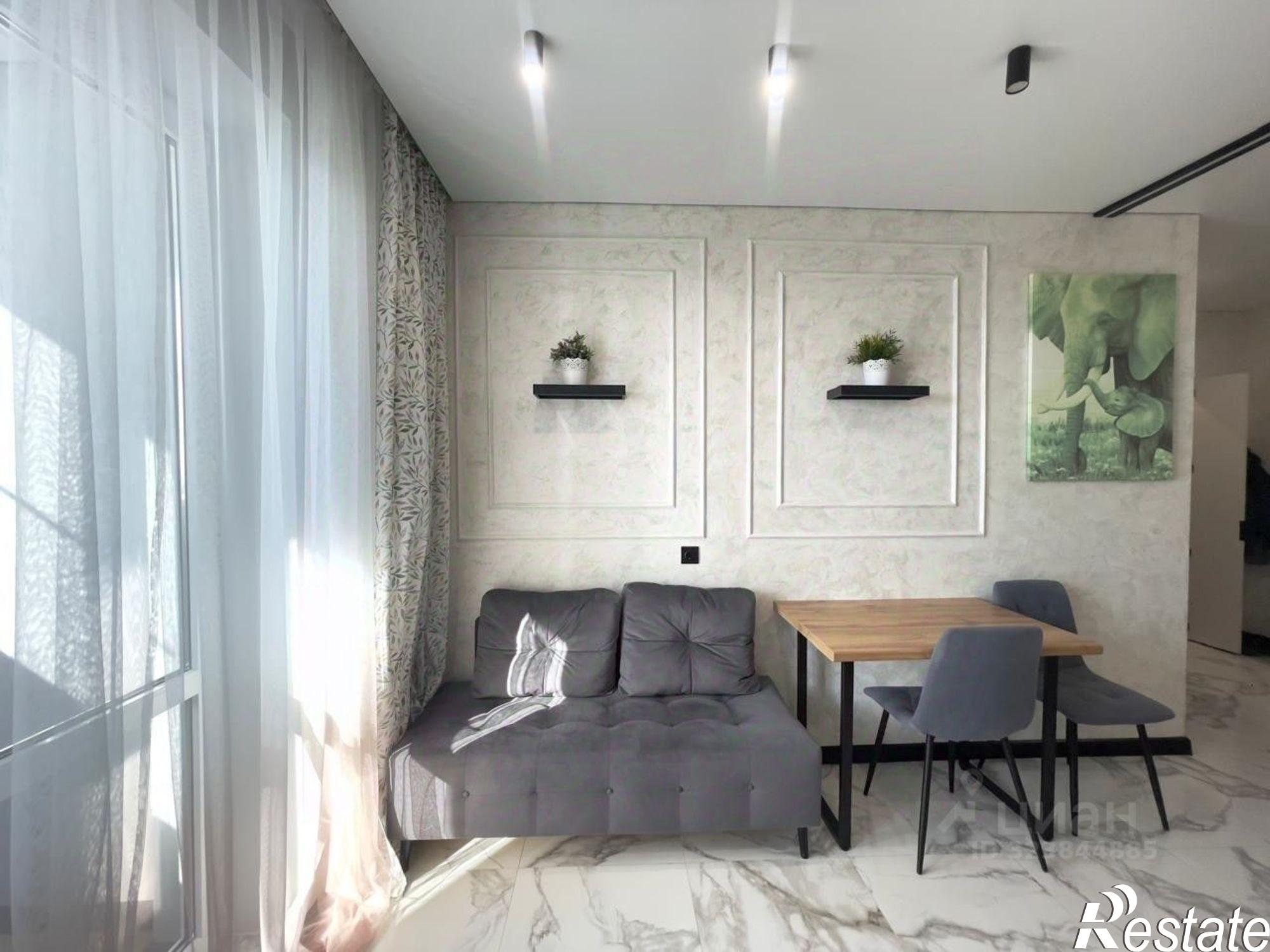 Купить квартиру за 7 200 000 рублей на ул Клубная, 3