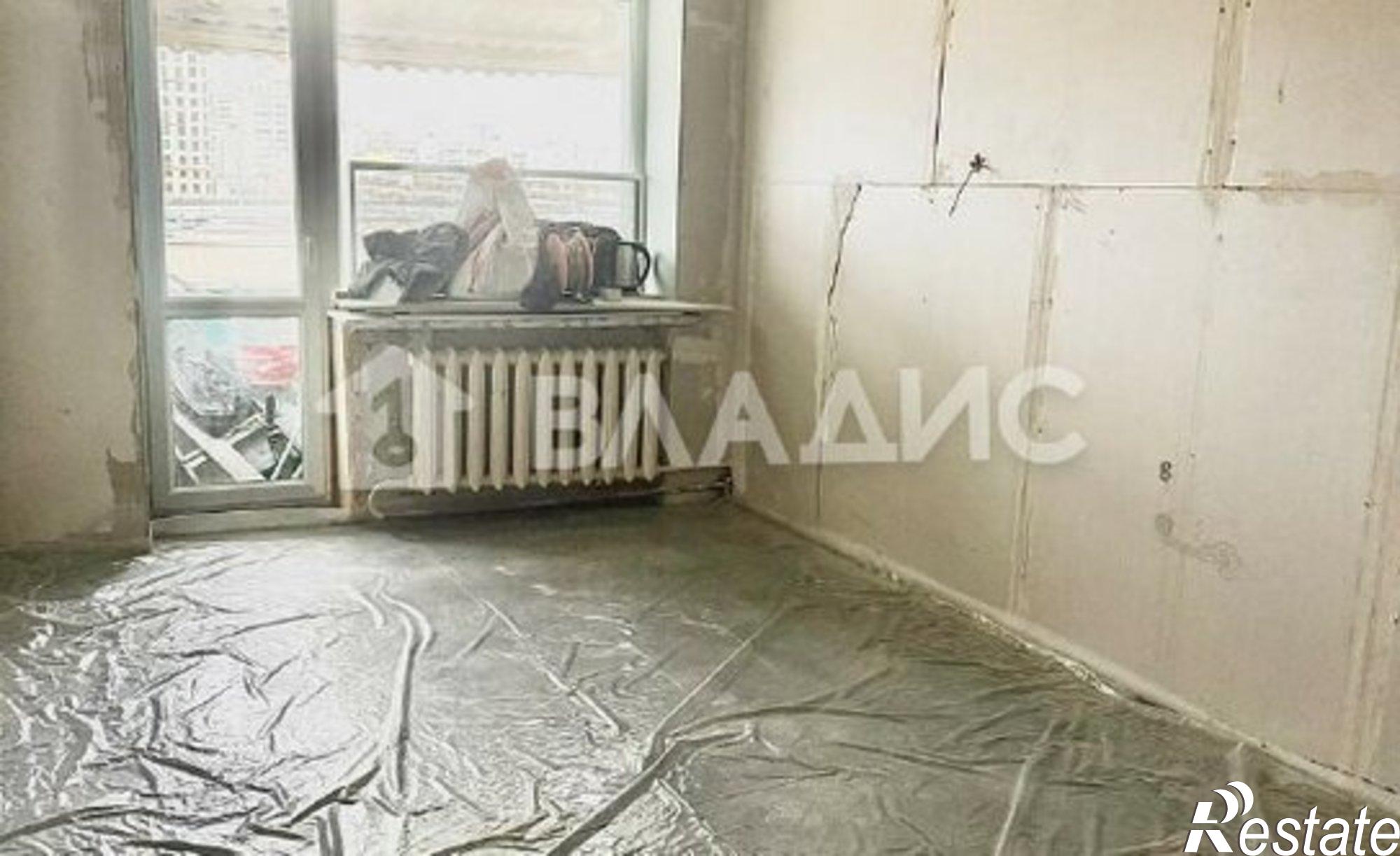 Купить квартиру за 4 200 000 рублей на улица Дымченко, 10