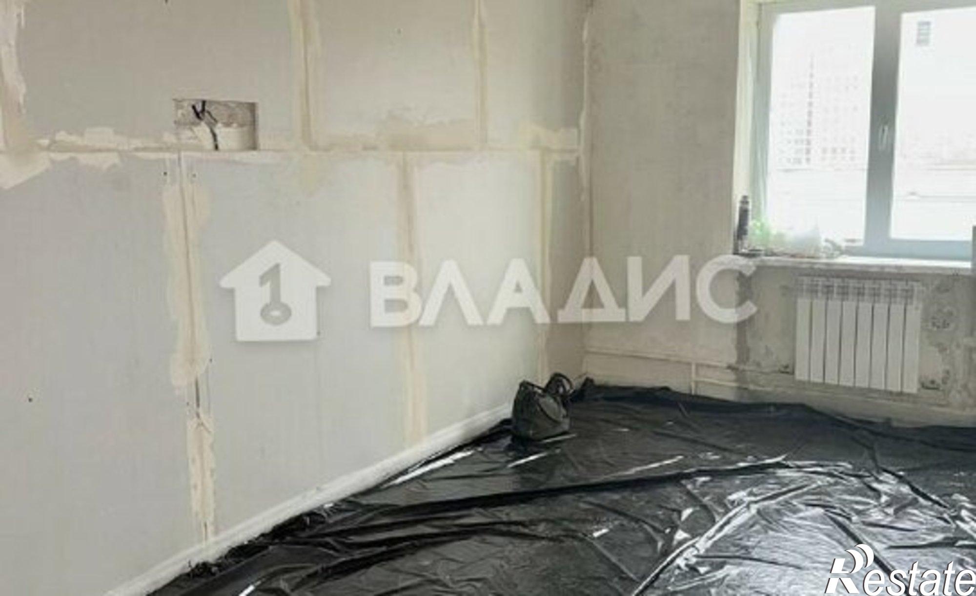 Купить квартиру за 4 200 000 рублей на улица Дымченко, 10