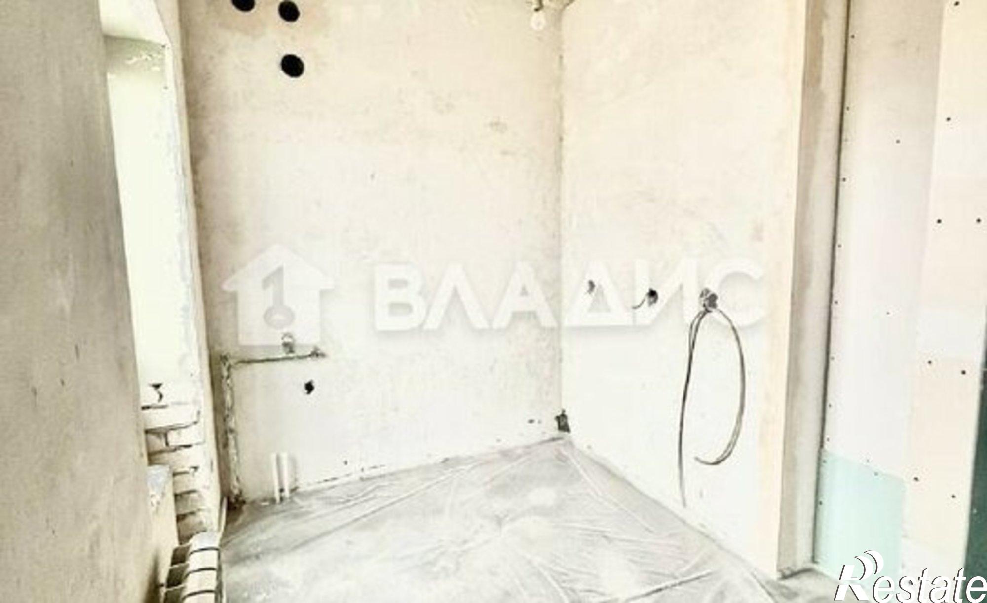 Купить квартиру за 4 200 000 рублей на улица Дымченко, 10