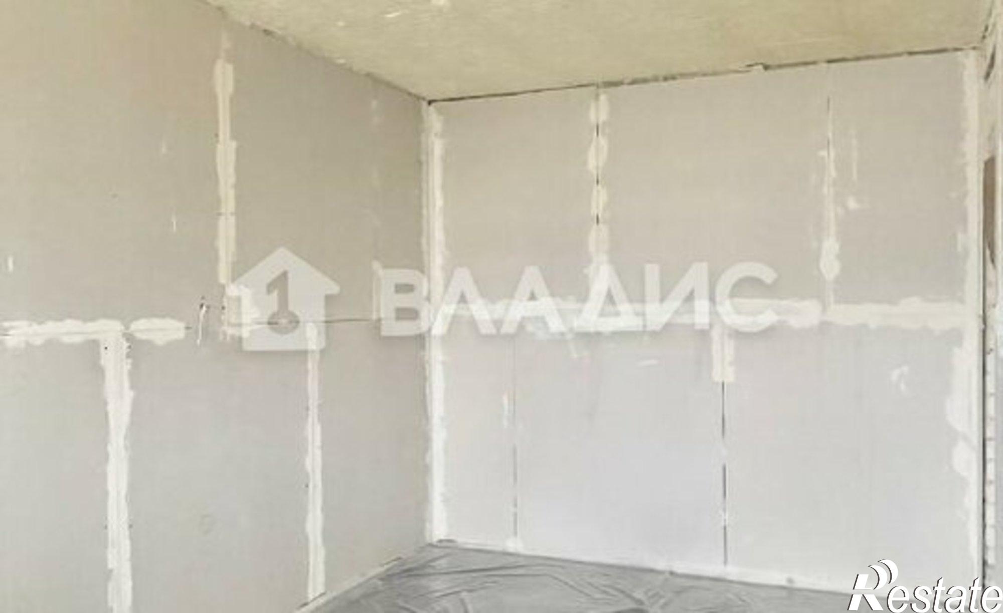 Купить квартиру за 4 200 000 рублей на улица Дымченко, 10