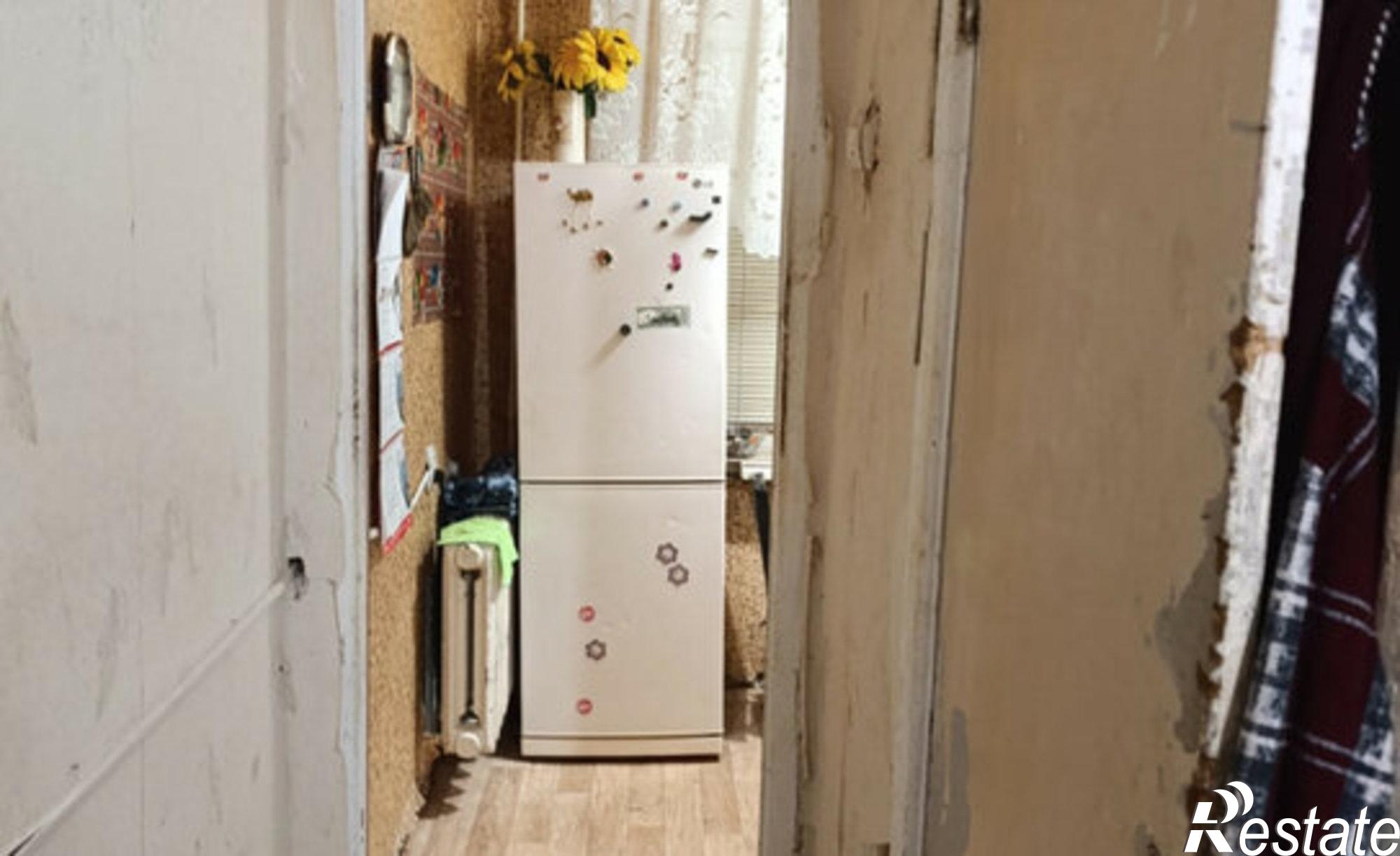 Купить квартиру за 1 969 000 рублей на ул им. Дегтярева, 4