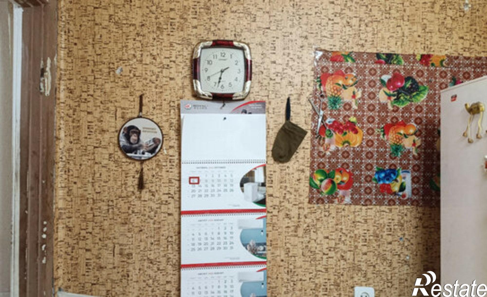 Купить квартиру за 1 969 000 рублей на ул им. Дегтярева, 4