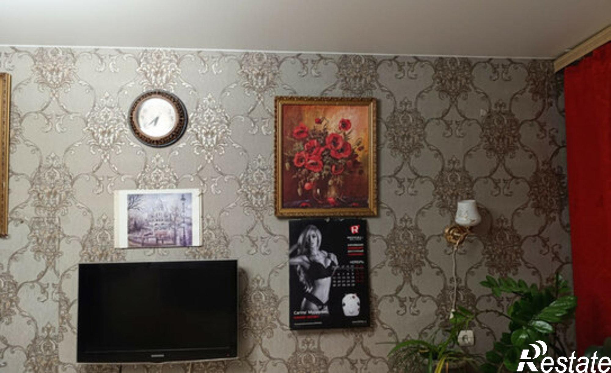 Купить квартиру за 1 969 000 рублей на ул им. Дегтярева, 4