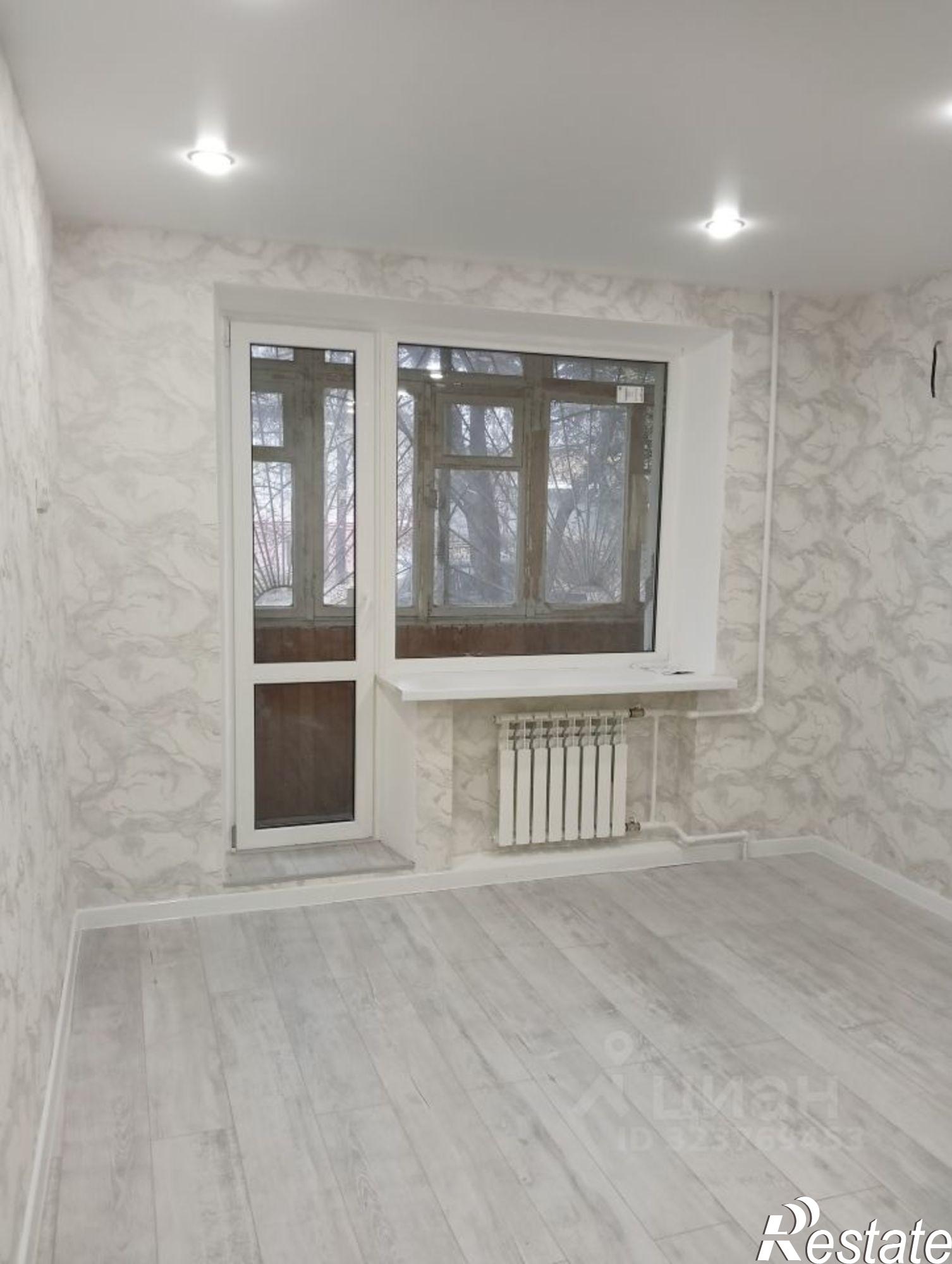 Купить квартиру за 2 900 000 рублей на улица Воровского, 10