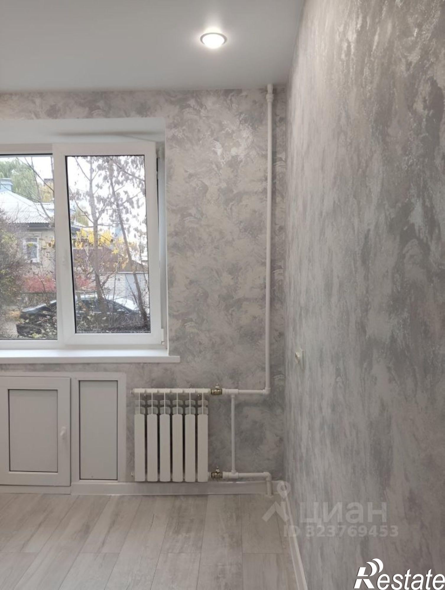 Купить квартиру за 2 900 000 рублей на улица Воровского, 10