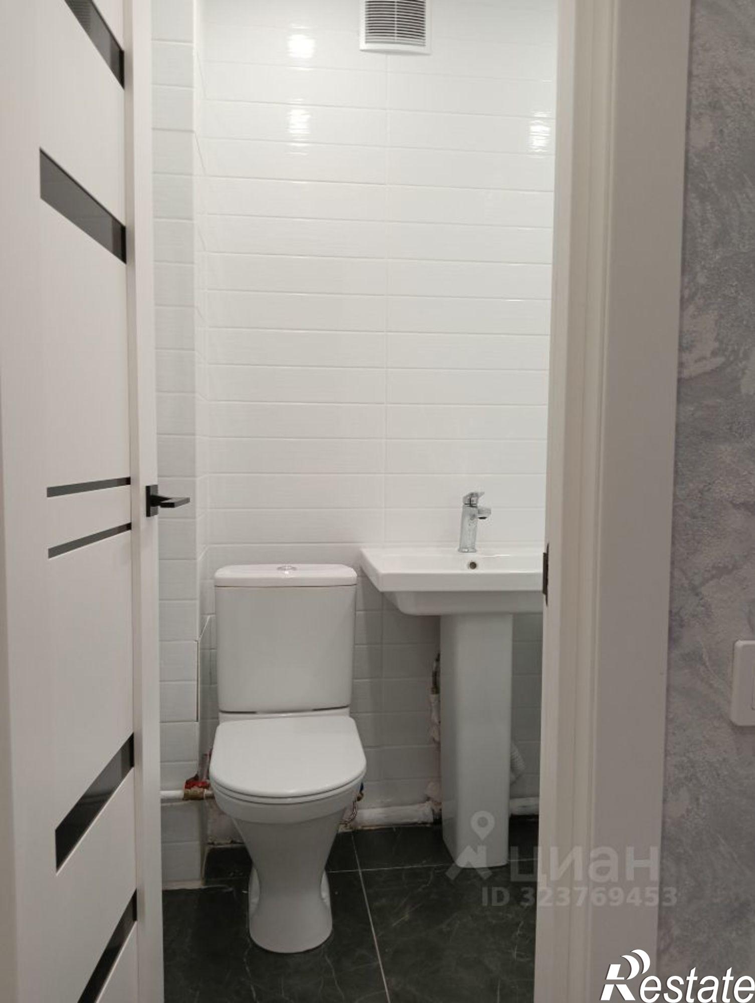 Купить квартиру за 2 900 000 рублей на улица Воровского, 10