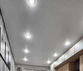 1-комн, 36кв м, этаж 9/9 ул Санаторная, 18