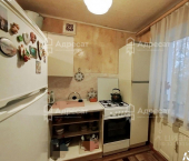 1-комн, 31кв м, этаж 4/4 Мачтозаводская улица, 154