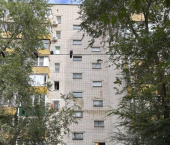 1-комн, 32кв м, этаж 8/9 ул им. Дзержинского, 51а