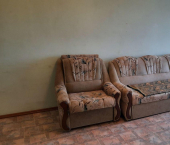 1-комн, 32кв м, этаж 4/5 улица Дегтярёва, 33