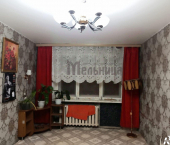 1-комн, 29кв м, этаж 1/5 улица Дегтярёва, 4