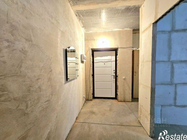 2-комн квартира ул 35-й Гвардейской, 42,  д. 42