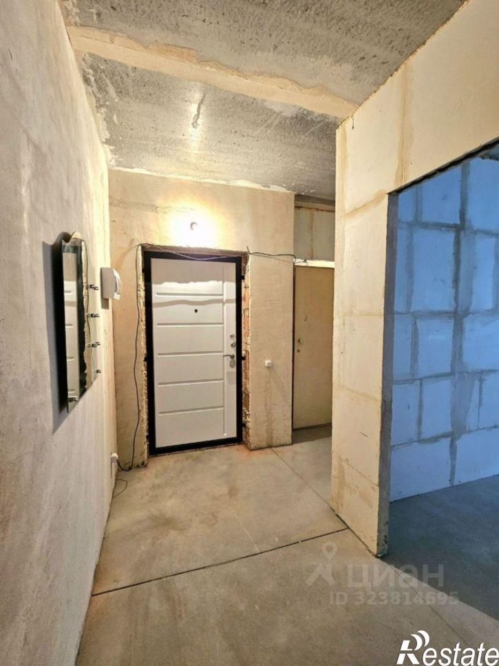 2-комн квартира ул 35-й Гвардейской, 42,  д. 42