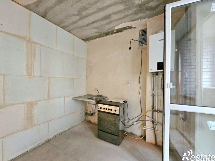 2-комн квартира ул 35-й Гвардейской, 42,  д. 42