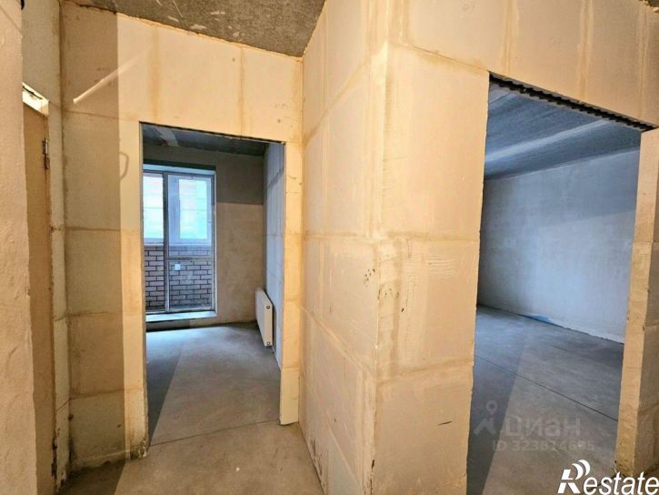 2-комн квартира ул 35-й Гвардейской, 42,  д. 42