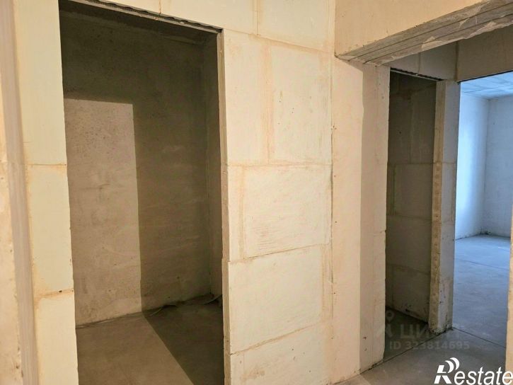 2-комн квартира ул 35-й Гвардейской, 42,  д. 42