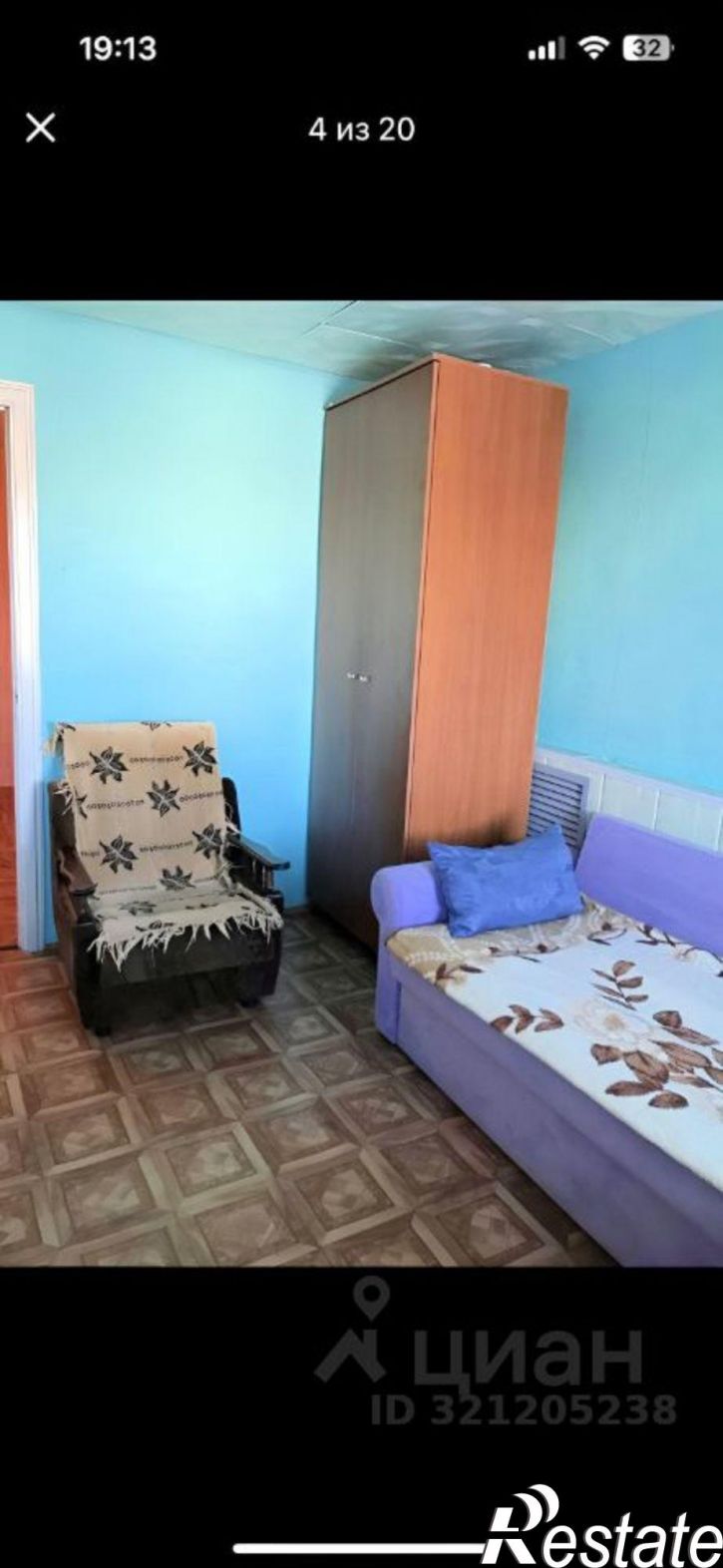 Коттедж/дом Саранская улица, 73,  д. 73