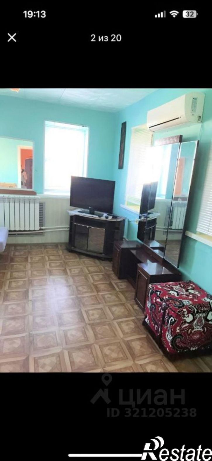 Коттедж/дом Саранская улица, 73,  д. 73