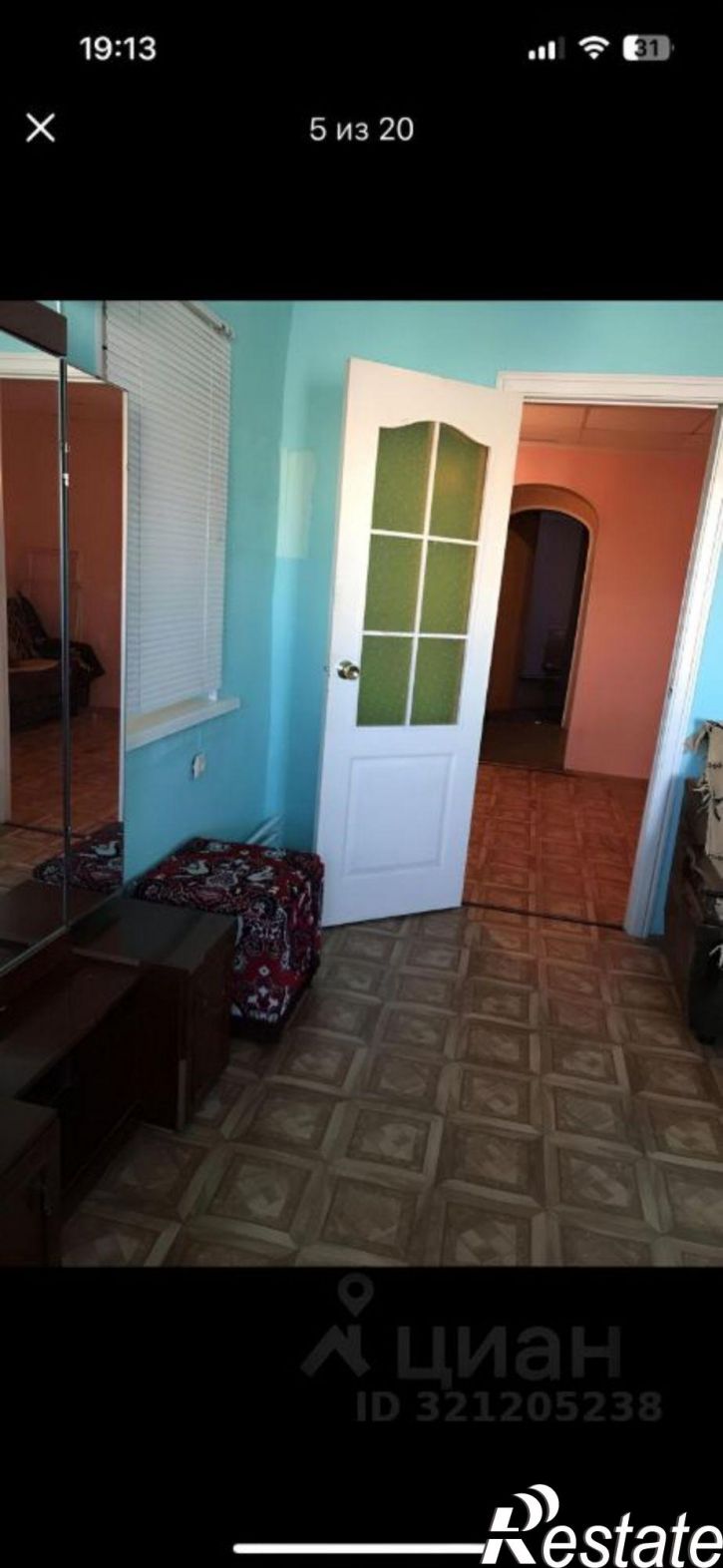 Коттедж/дом Саранская улица, 73,  д. 73