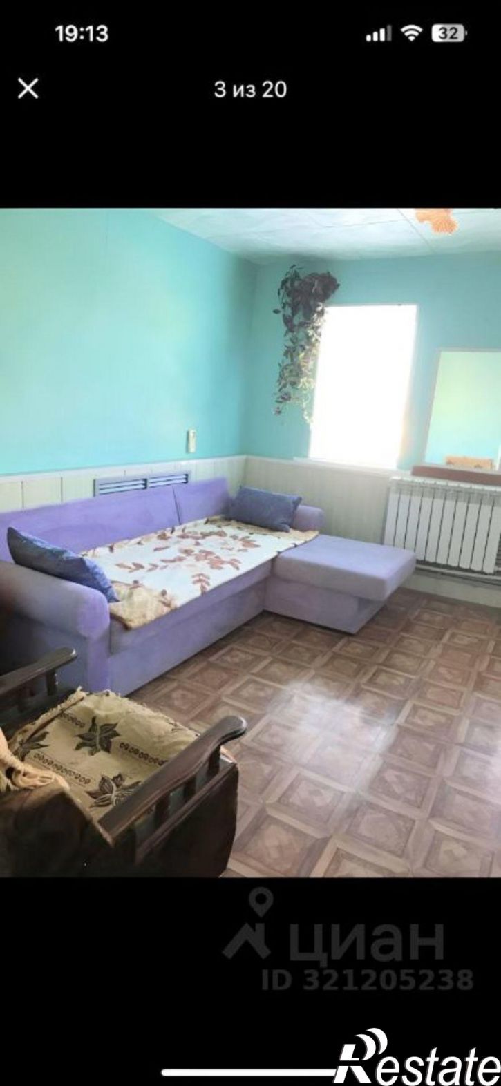 Коттедж/дом Саранская улица, 73,  д. 73